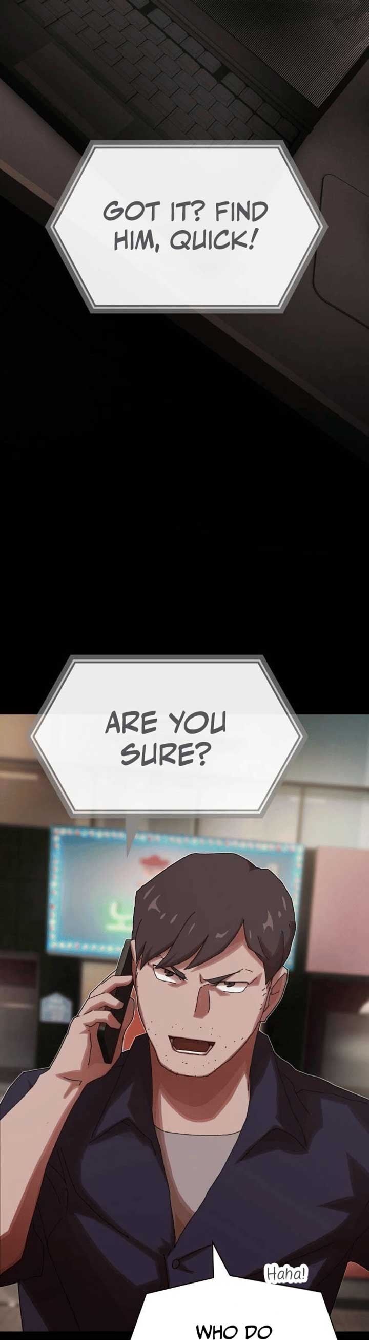 The Genius Who Sees Through the World Chapter 33 285 47