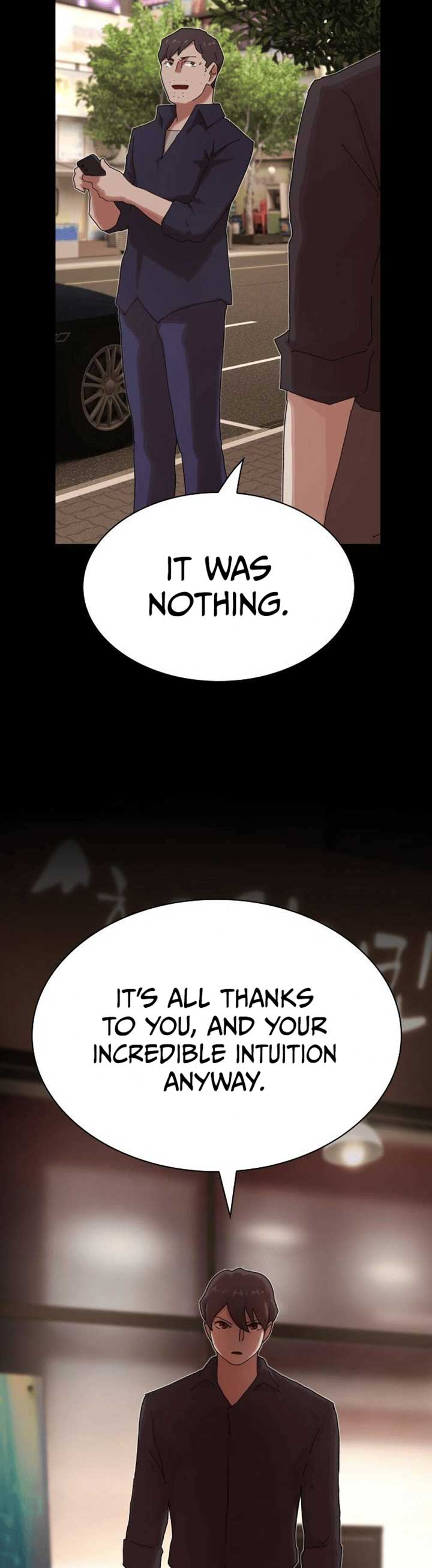 The Genius Who Sees Through the World Chapter 33 289 51