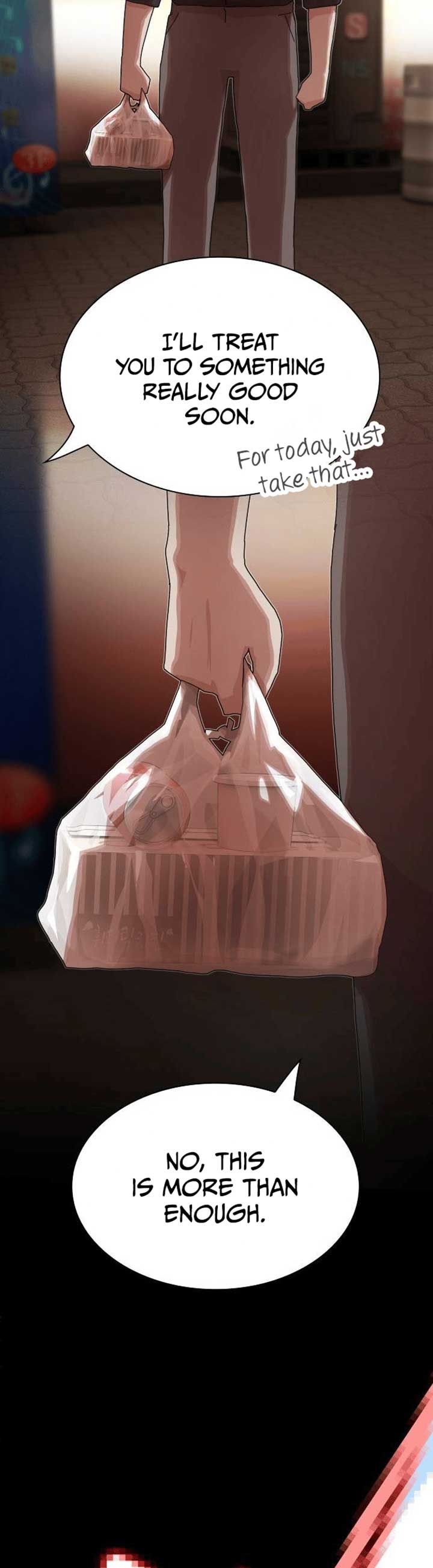 The Genius Who Sees Through the World Chapter 33 290 52