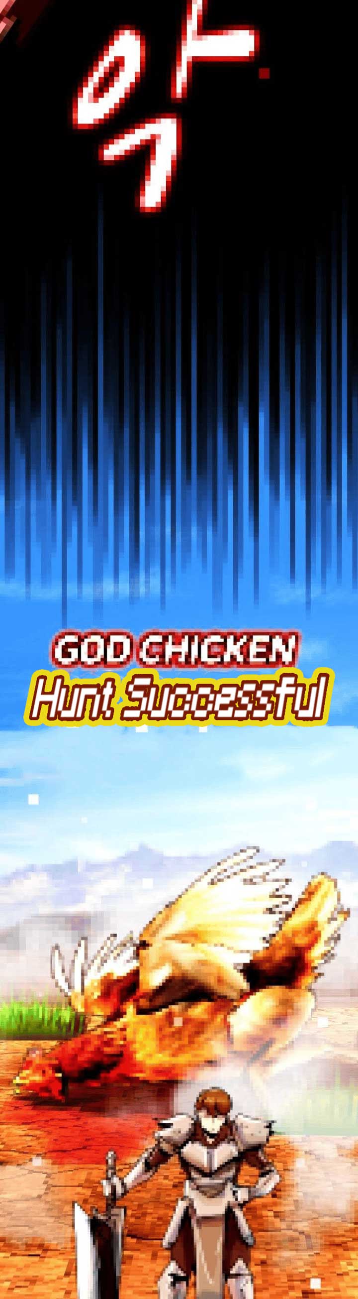 The Genius Who Sees Through the World Chapter 33 292 54