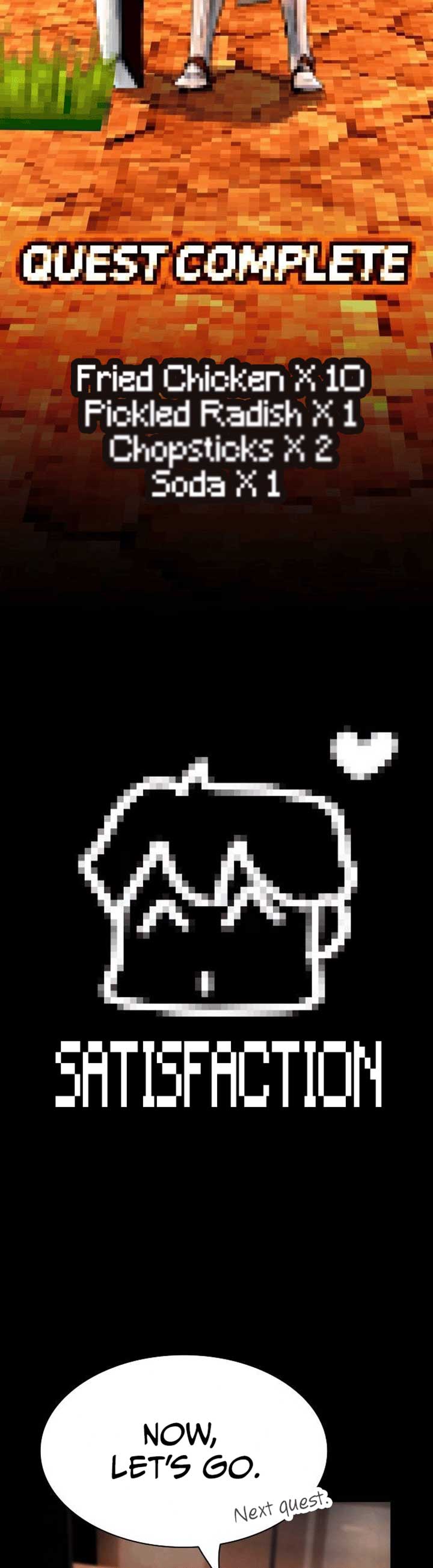 The Genius Who Sees Through the World Chapter 33 293 55