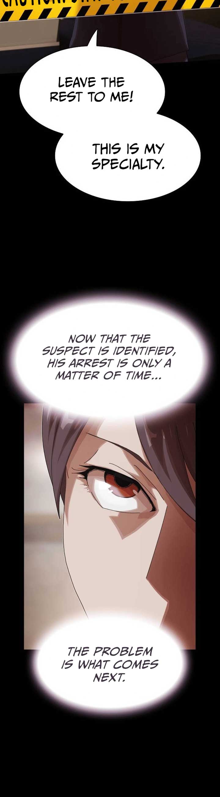 The Genius Who Sees Through the World Chapter 33 295 57