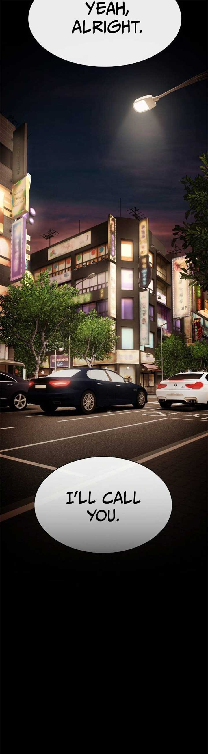 The Genius Who Sees Through the World Chapter 33 300 62