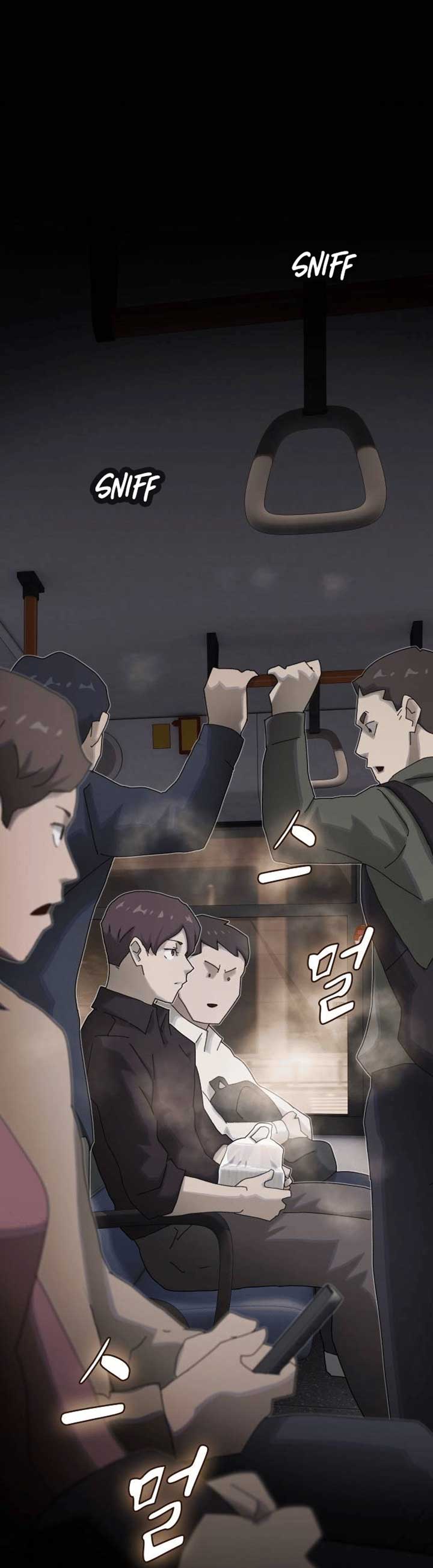 The Genius Who Sees Through the World Chapter 33 304 66