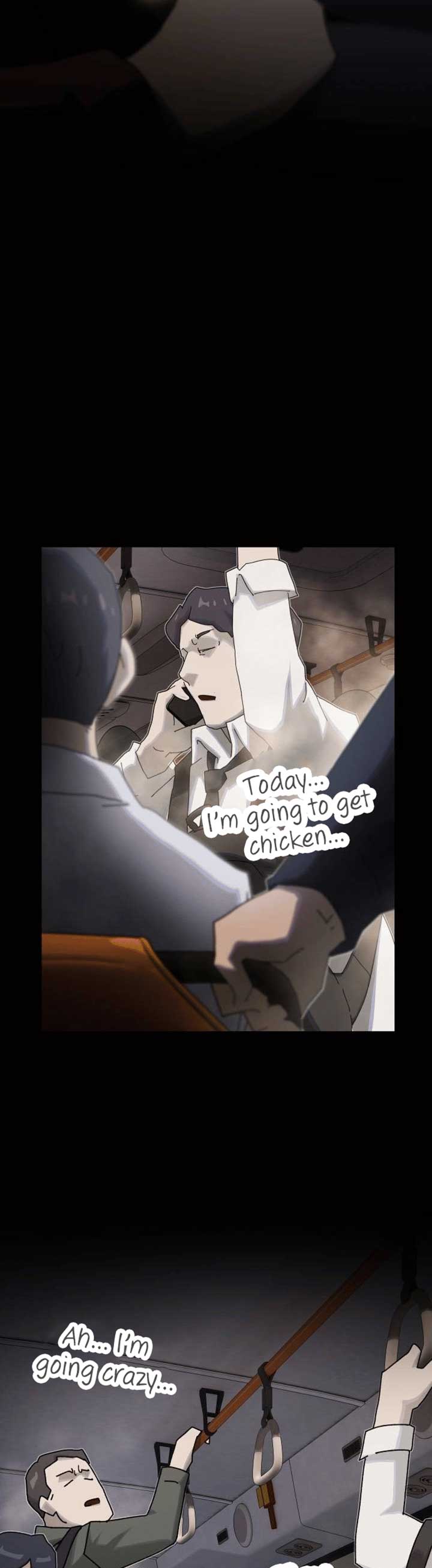 The Genius Who Sees Through the World Chapter 33 305 67