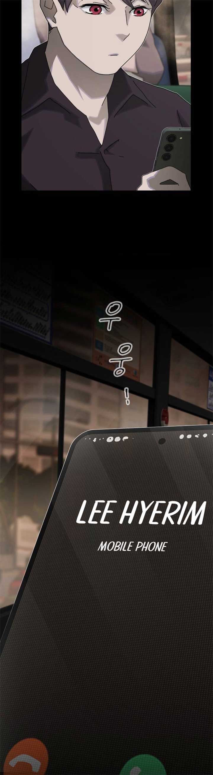 The Genius Who Sees Through the World Chapter 33 307 69