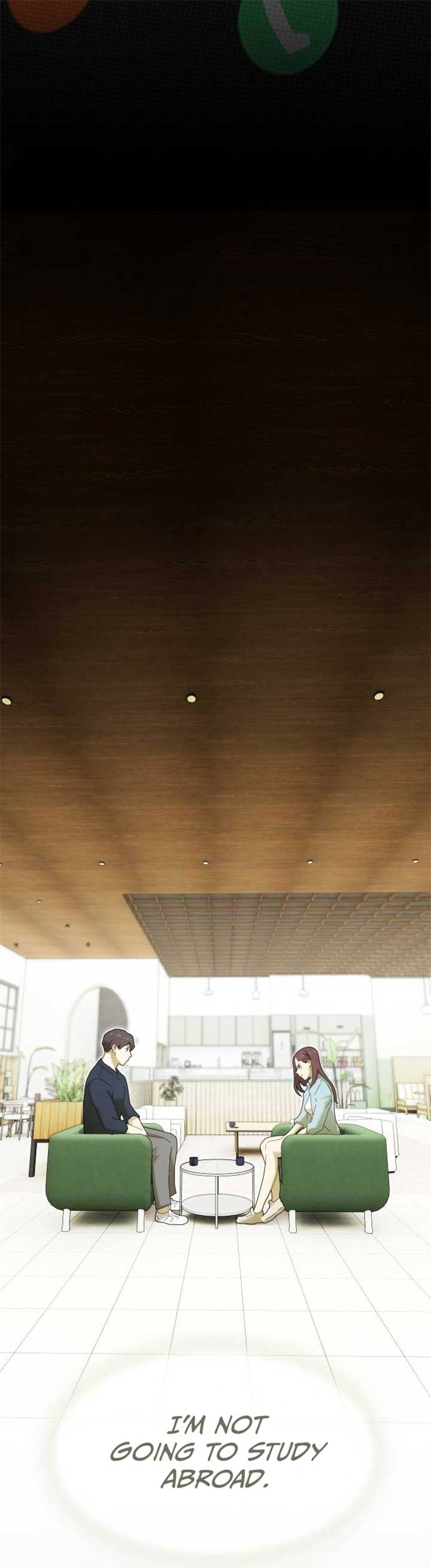 The Genius Who Sees Through the World Chapter 33 308 70