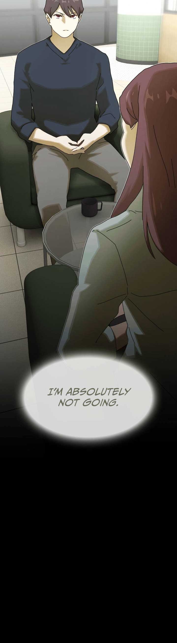 The Genius Who Sees Through the World Chapter 33 310 72