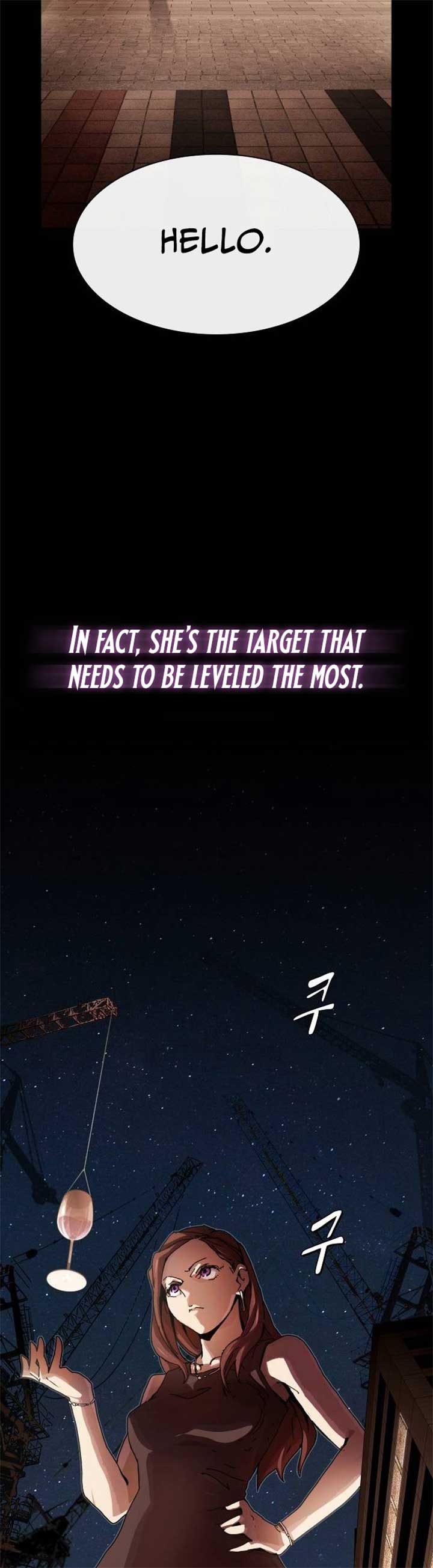 The Genius Who Sees Through the World Chapter 33 313 75