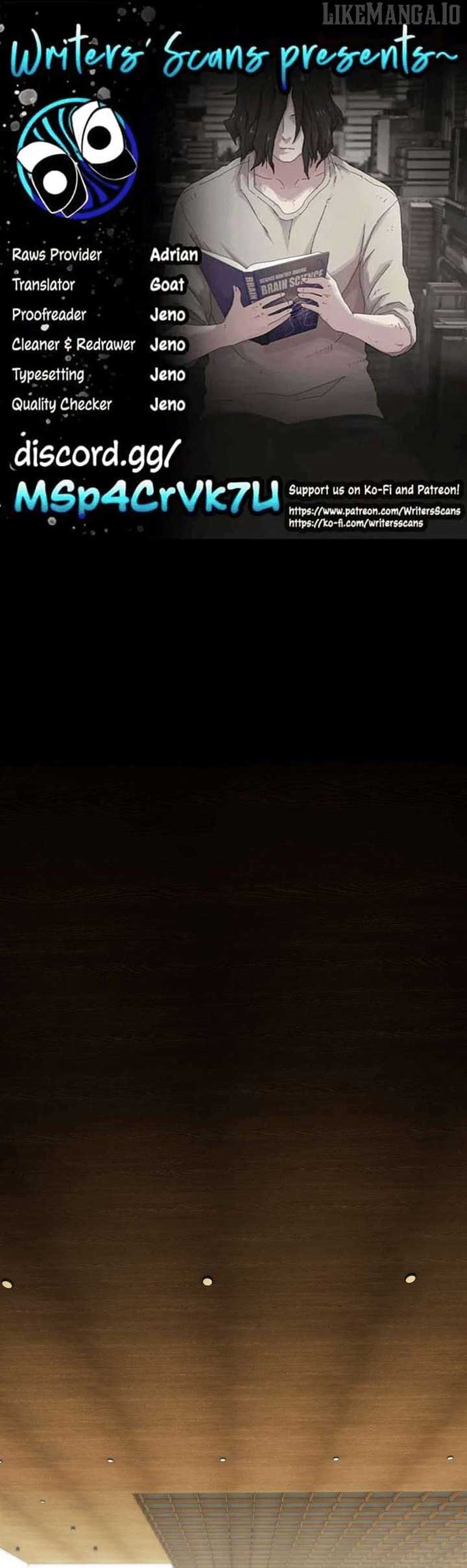 The Genius Who Sees Through the World Chapter 34 215 01