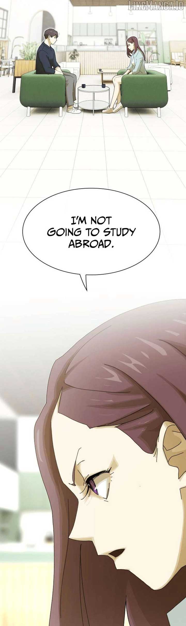 The Genius Who Sees Through the World Chapter 34 216 02