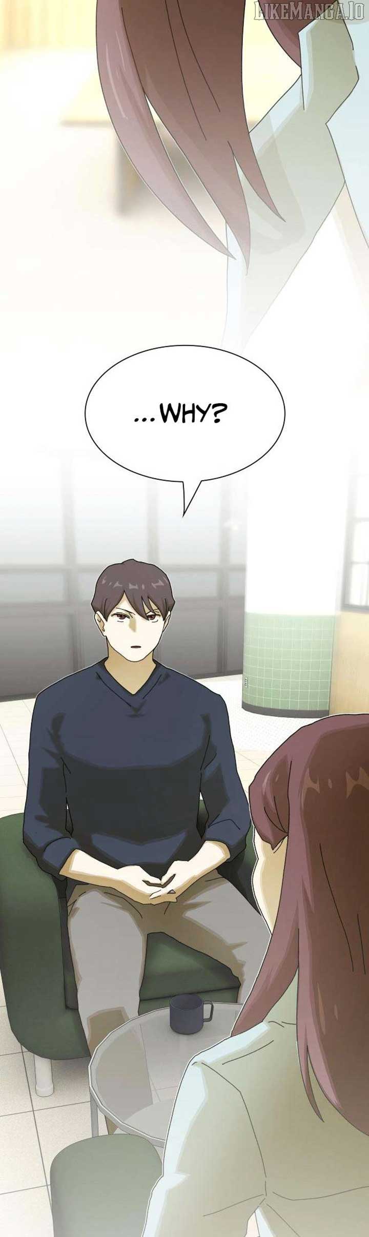 The Genius Who Sees Through the World Chapter 34 217 03