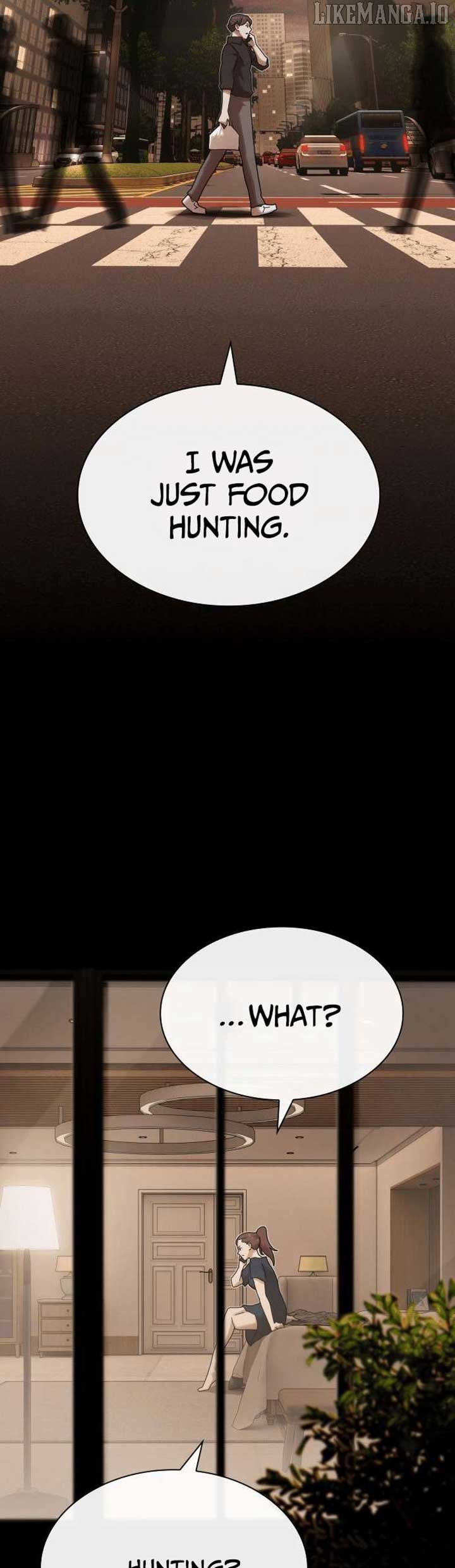 The Genius Who Sees Through the World Chapter 34 228 14