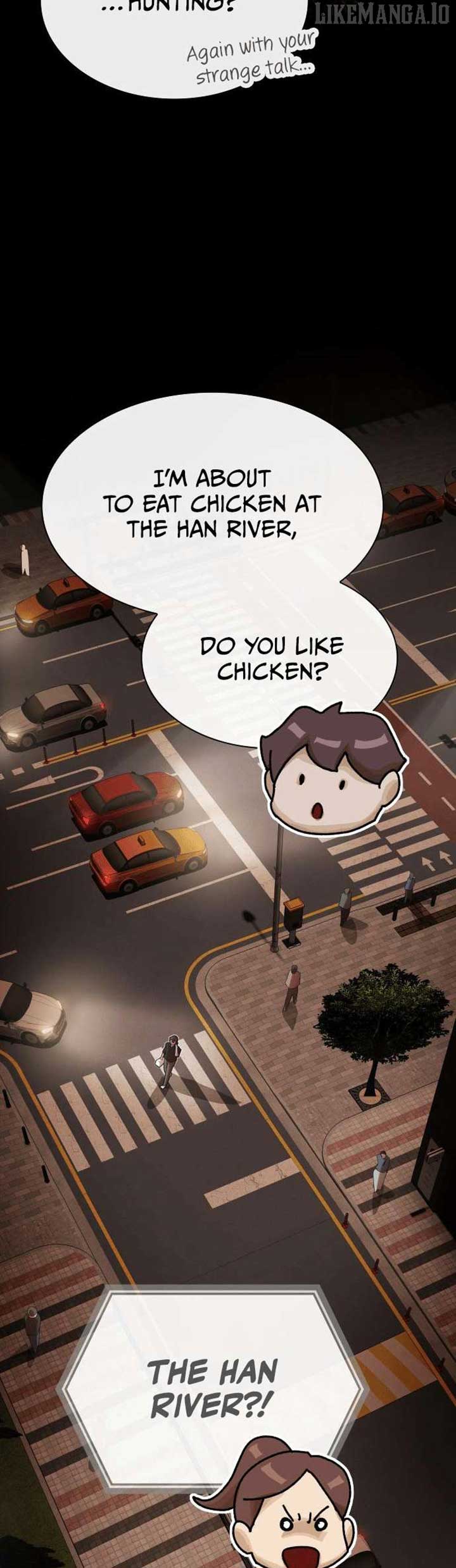 The Genius Who Sees Through the World Chapter 34 229 15