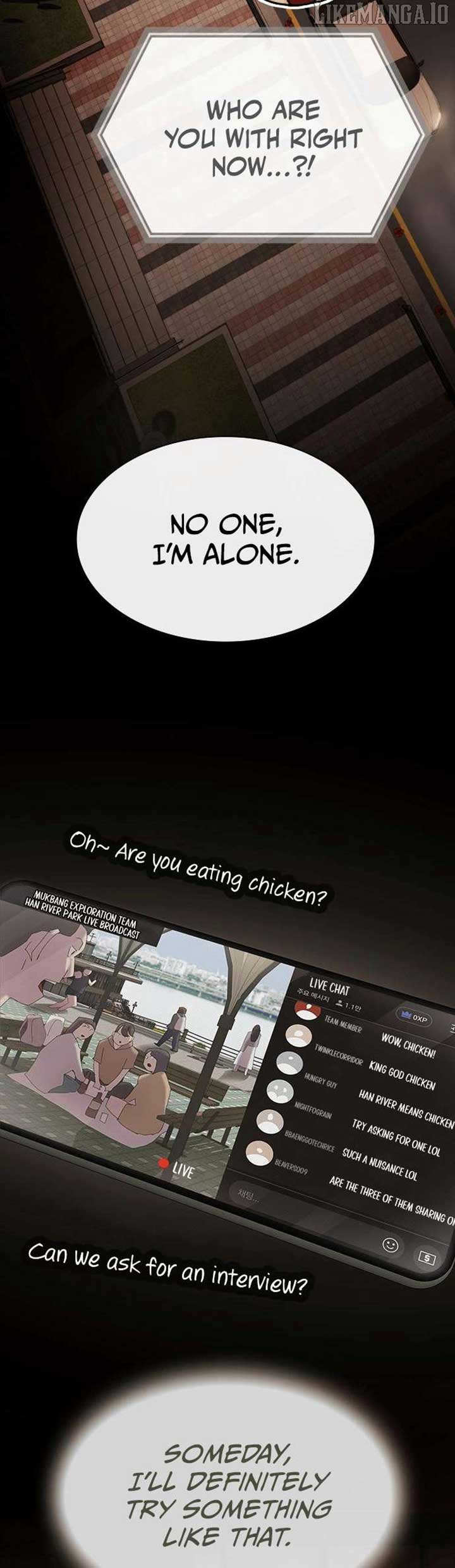 The Genius Who Sees Through the World Chapter 34 230 16