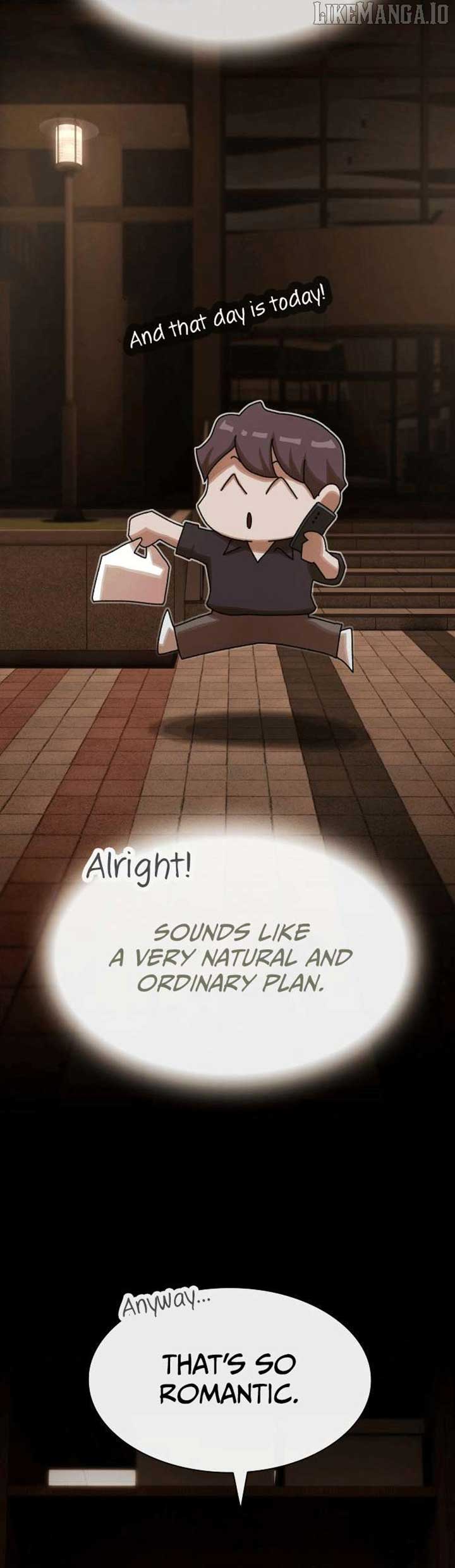 The Genius Who Sees Through the World Chapter 34 231 17