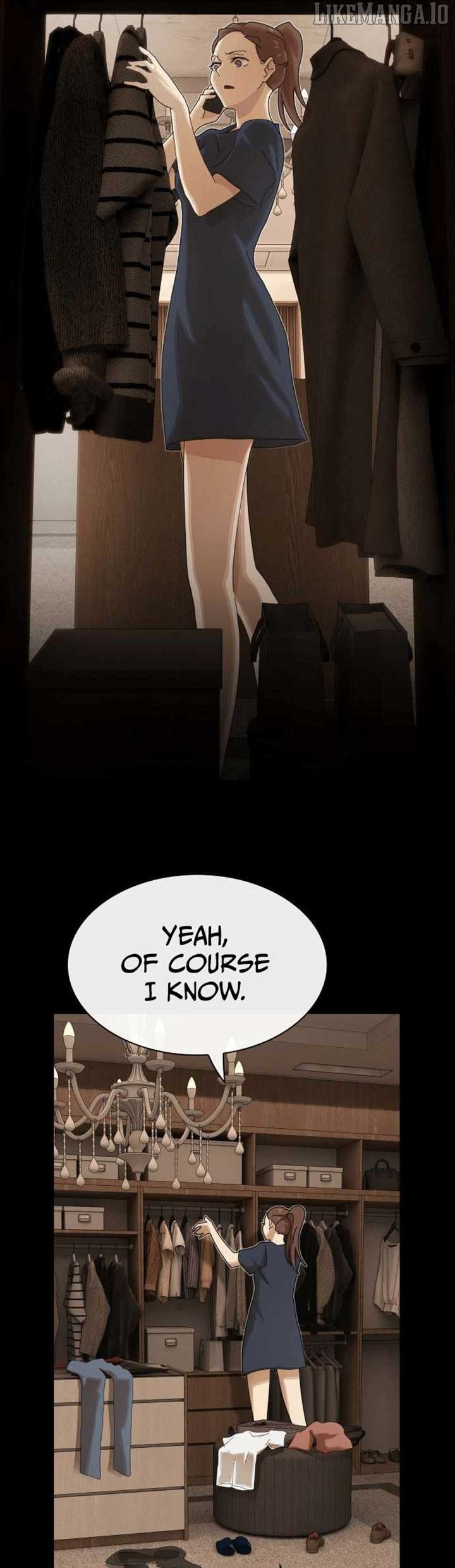 The Genius Who Sees Through the World Chapter 34 232 18