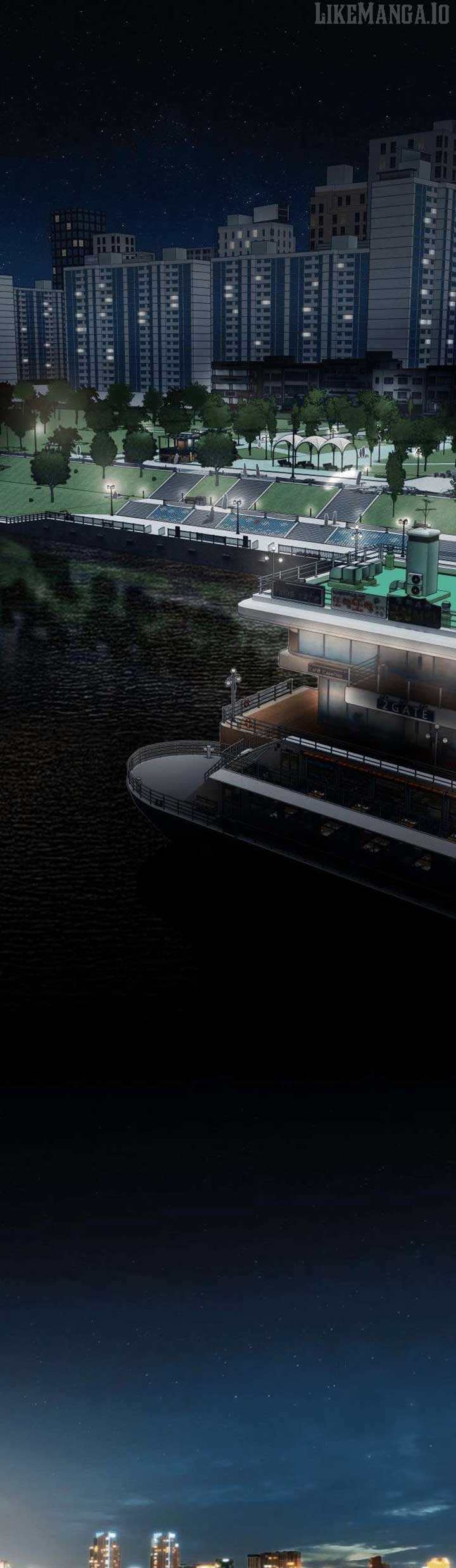 The Genius Who Sees Through the World Chapter 34 234 20