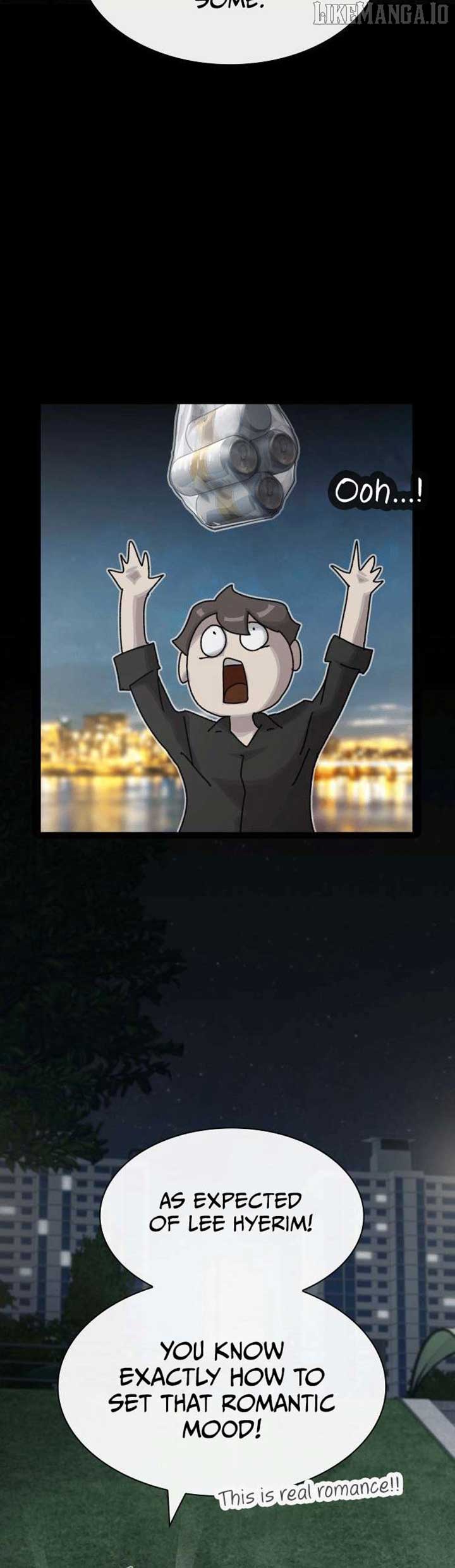 The Genius Who Sees Through the World Chapter 34 240 26