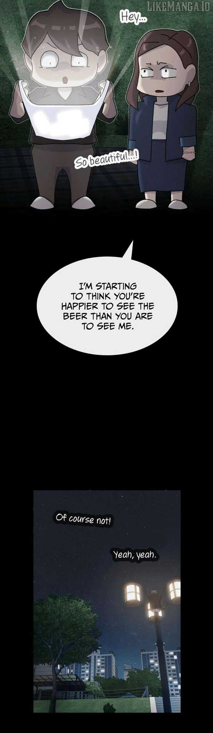 The Genius Who Sees Through the World Chapter 34 241 27