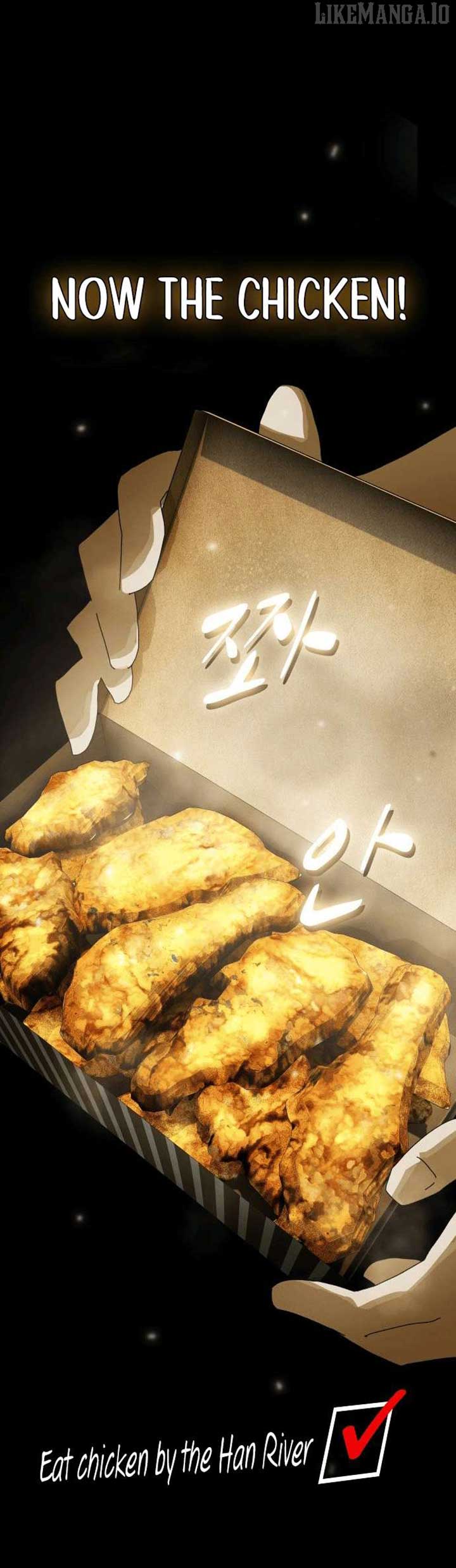 The Genius Who Sees Through the World Chapter 34 242 28