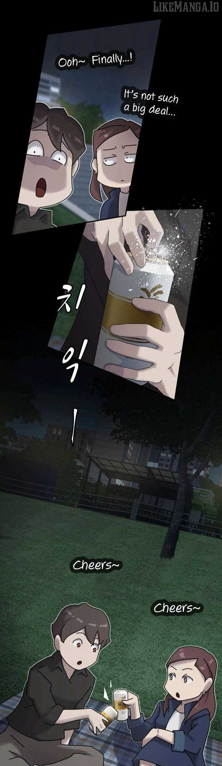 The Genius Who Sees Through the World Chapter 34 243 29