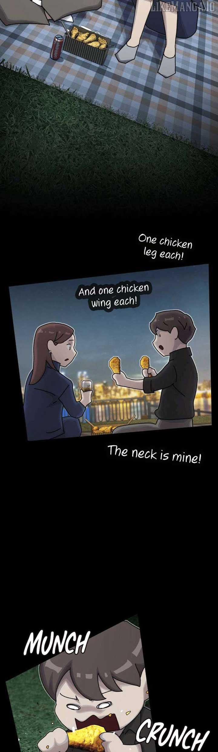 The Genius Who Sees Through the World Chapter 34 244 30