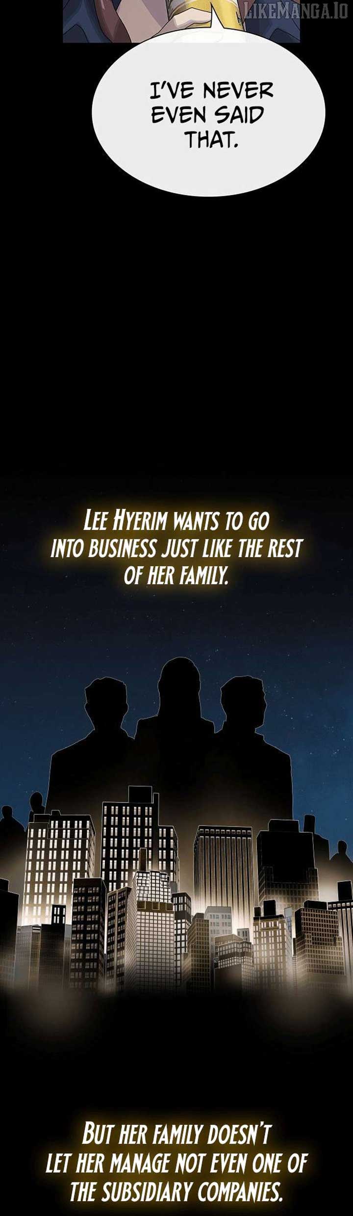 The Genius Who Sees Through the World Chapter 34 249 35