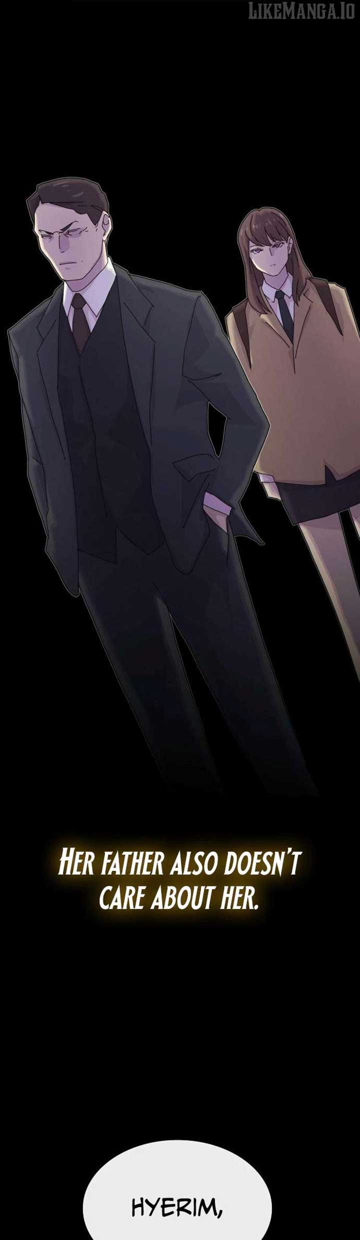 The Genius Who Sees Through the World Chapter 34 250 36