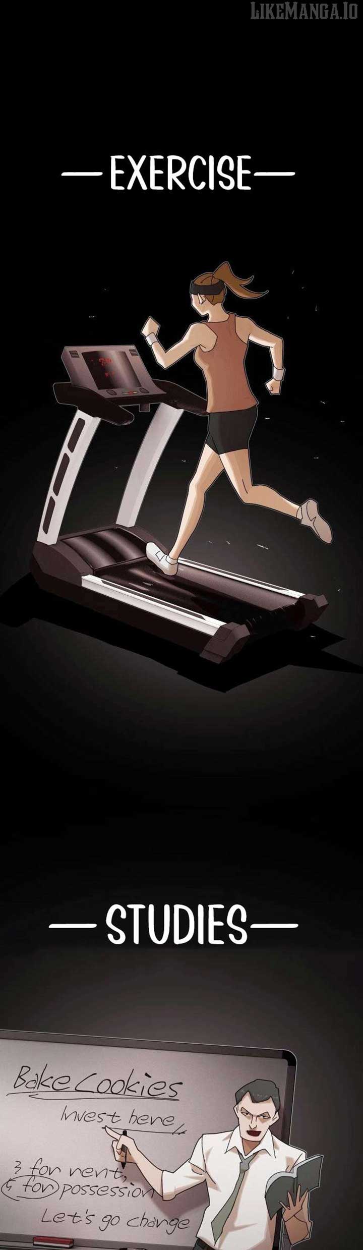 The Genius Who Sees Through the World Chapter 34 254 40