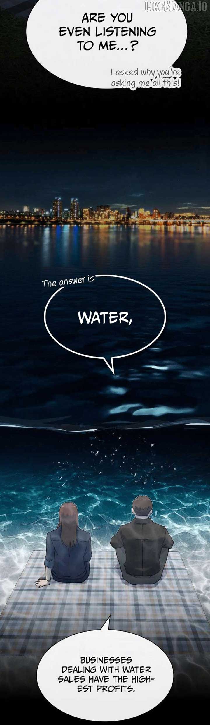 The Genius Who Sees Through the World Chapter 34 258 44