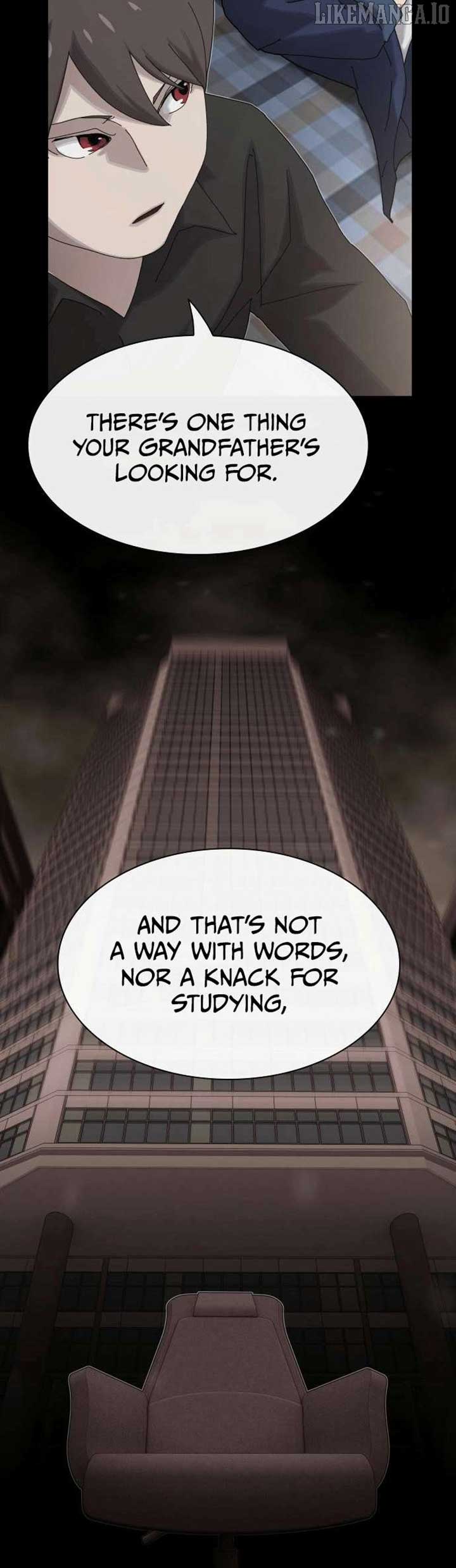 The Genius Who Sees Through the World Chapter 34 264 50