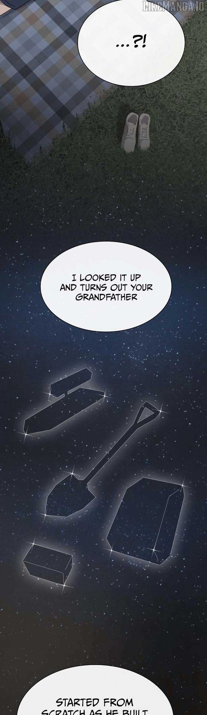 The Genius Who Sees Through the World Chapter 34 267 53