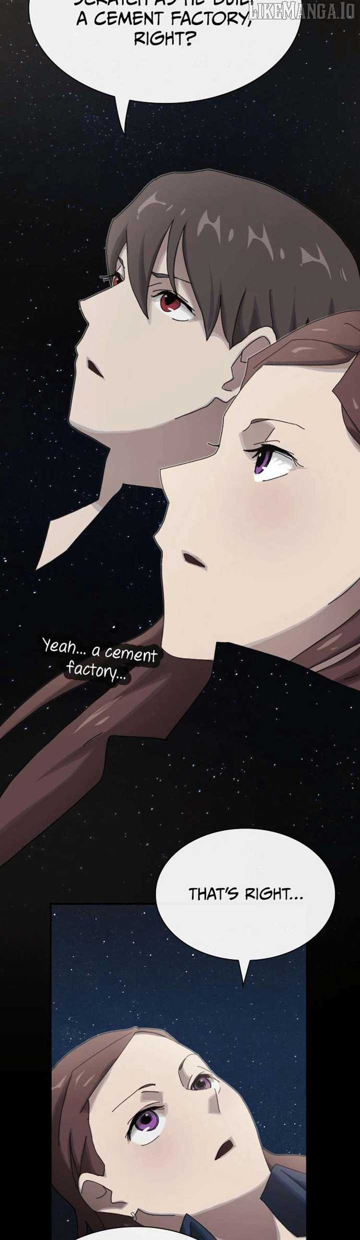 The Genius Who Sees Through the World Chapter 34 268 54