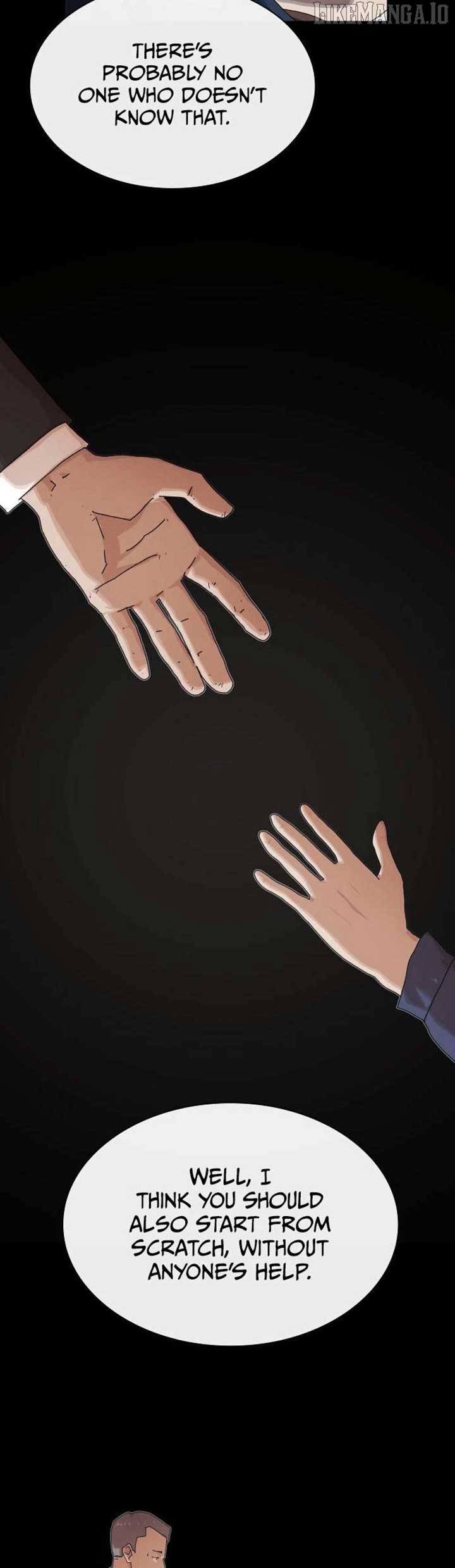 The Genius Who Sees Through the World Chapter 34 269 55