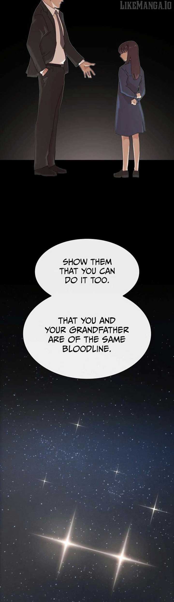 The Genius Who Sees Through the World Chapter 34 270 56