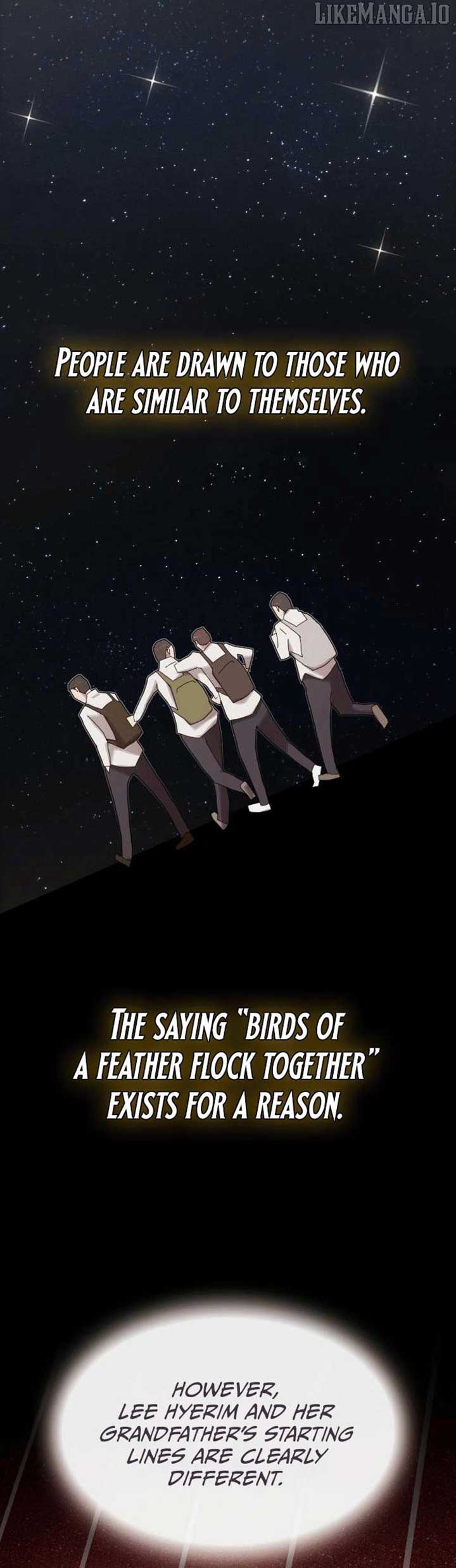 The Genius Who Sees Through the World Chapter 34 271 57