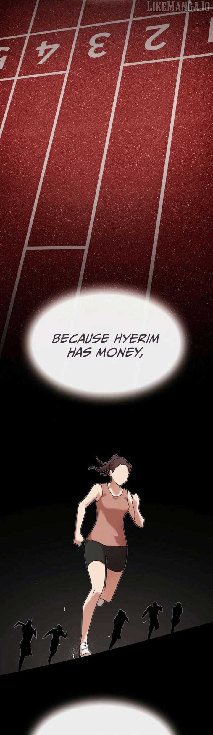 The Genius Who Sees Through the World Chapter 34 272 58