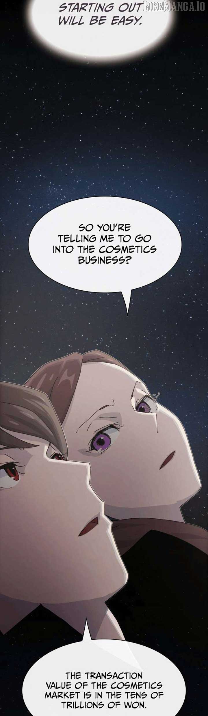 The Genius Who Sees Through the World Chapter 34 273 59