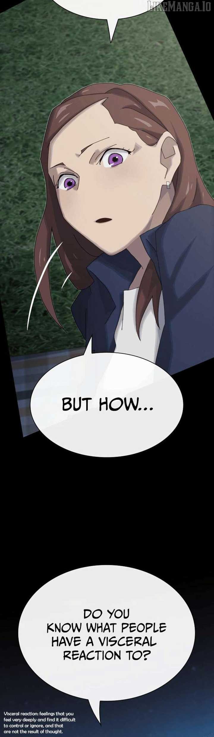 The Genius Who Sees Through the World Chapter 34 278 64