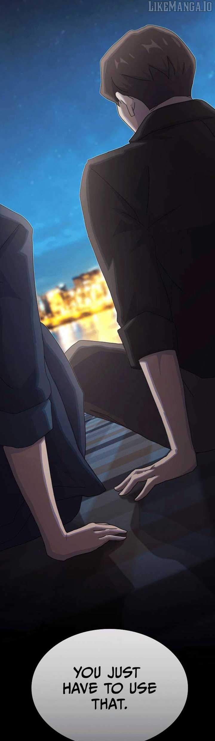 The Genius Who Sees Through the World Chapter 34 279 65