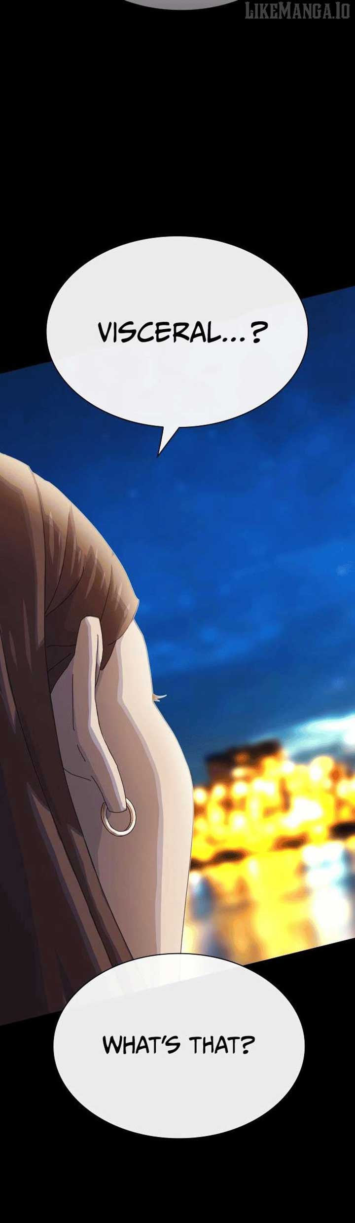 The Genius Who Sees Through the World Chapter 34 280 66