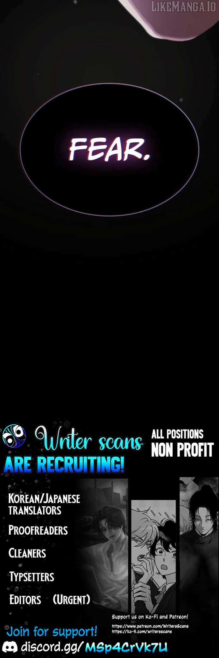 The Genius Who Sees Through the World Chapter 34 283 69