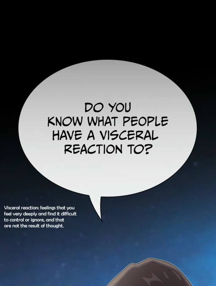 The Genius Who Sees Through the World Chapter 35 284 01