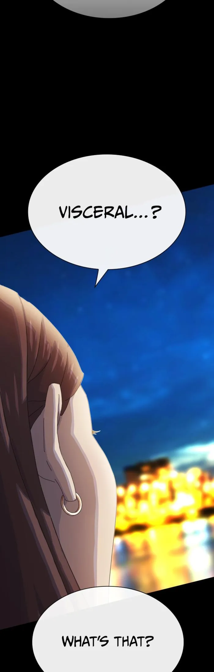 The Genius Who Sees Through the World Chapter 35 286 03