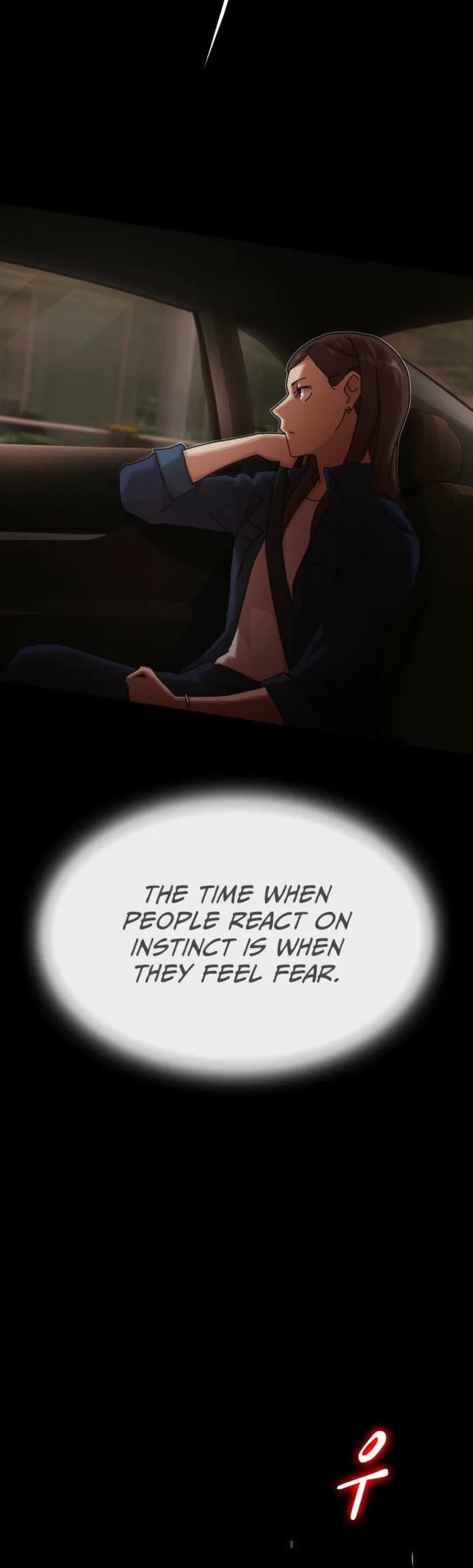 The Genius Who Sees Through the World Chapter 35 293 10