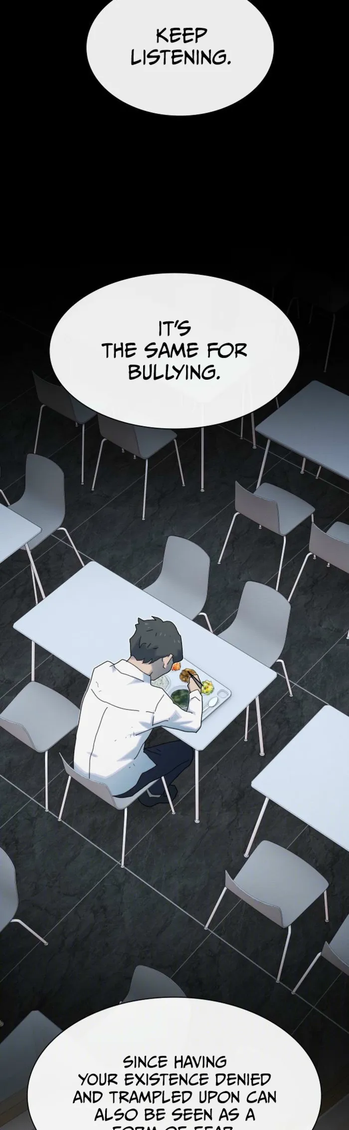 The Genius Who Sees Through the World Chapter 35 297 14