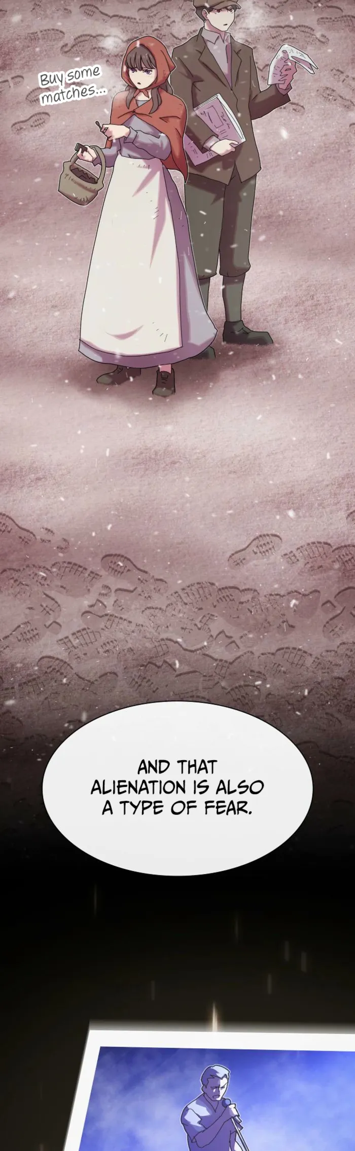 The Genius Who Sees Through the World Chapter 35 300 17