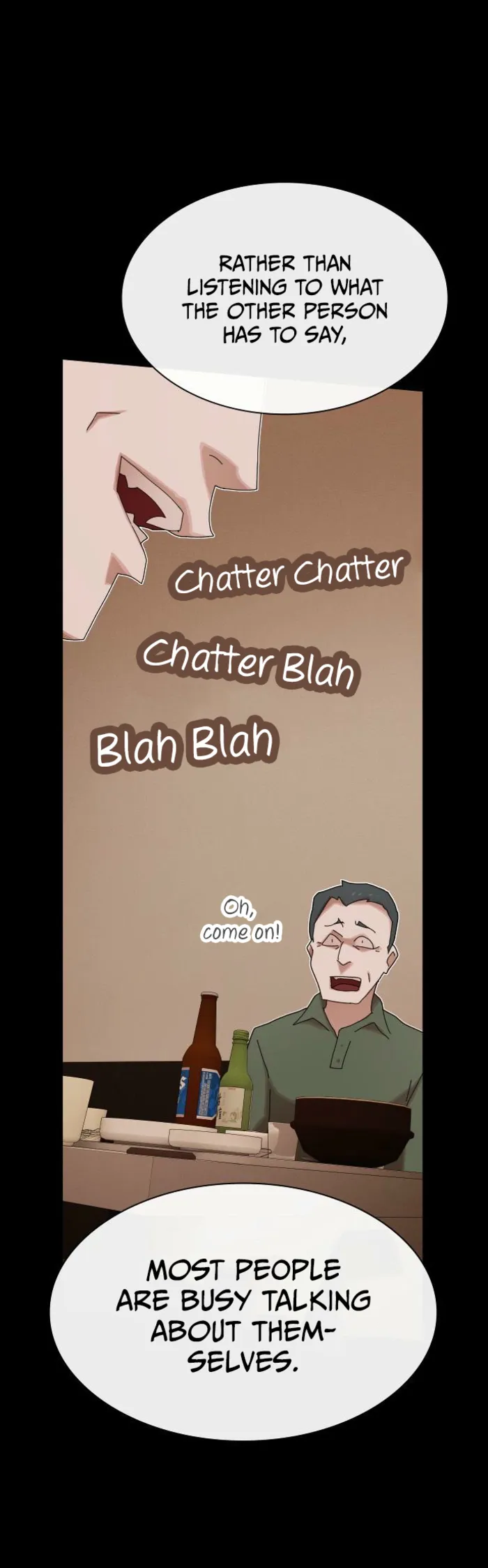 The Genius Who Sees Through the World Chapter 35 303 20