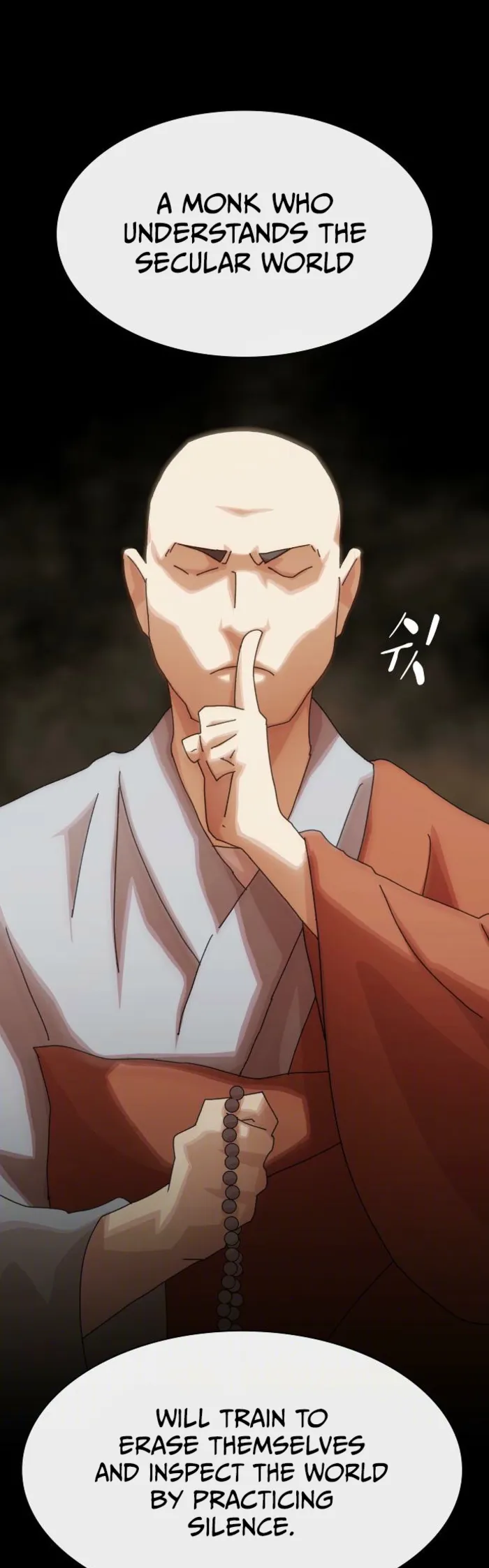 The Genius Who Sees Through the World Chapter 35 304 21